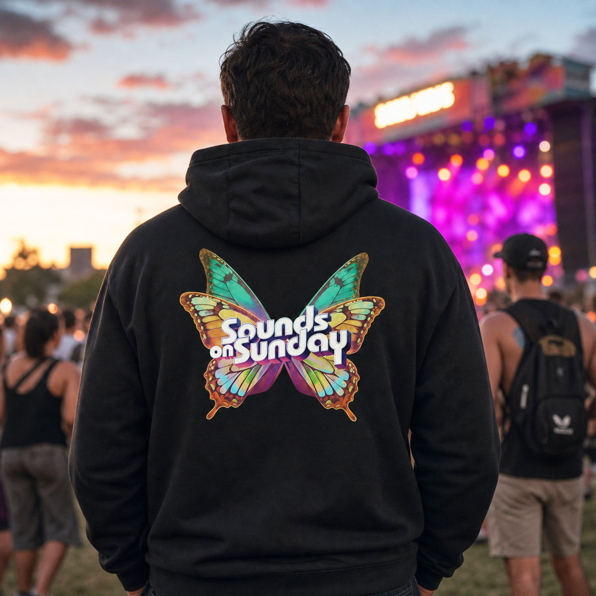 Sounds On Sunday