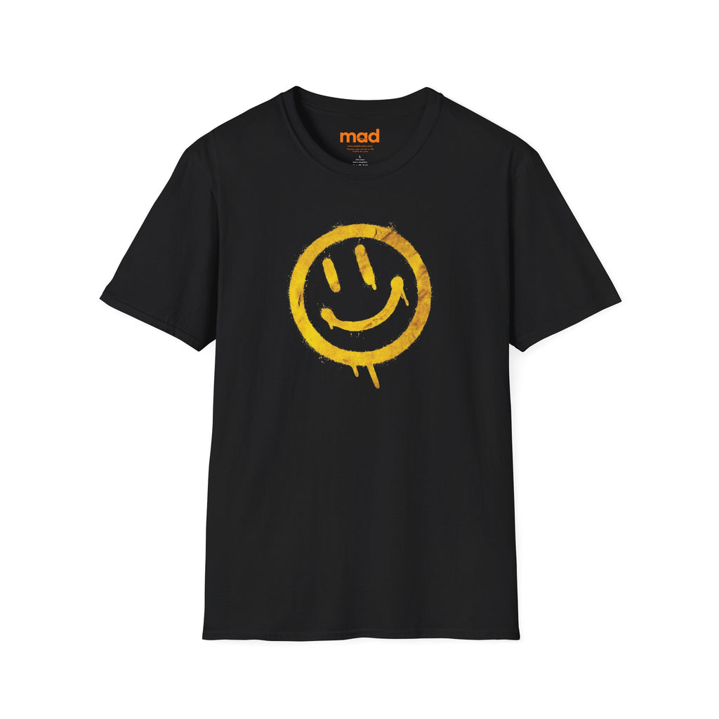 'Acid' - Unisex Tee