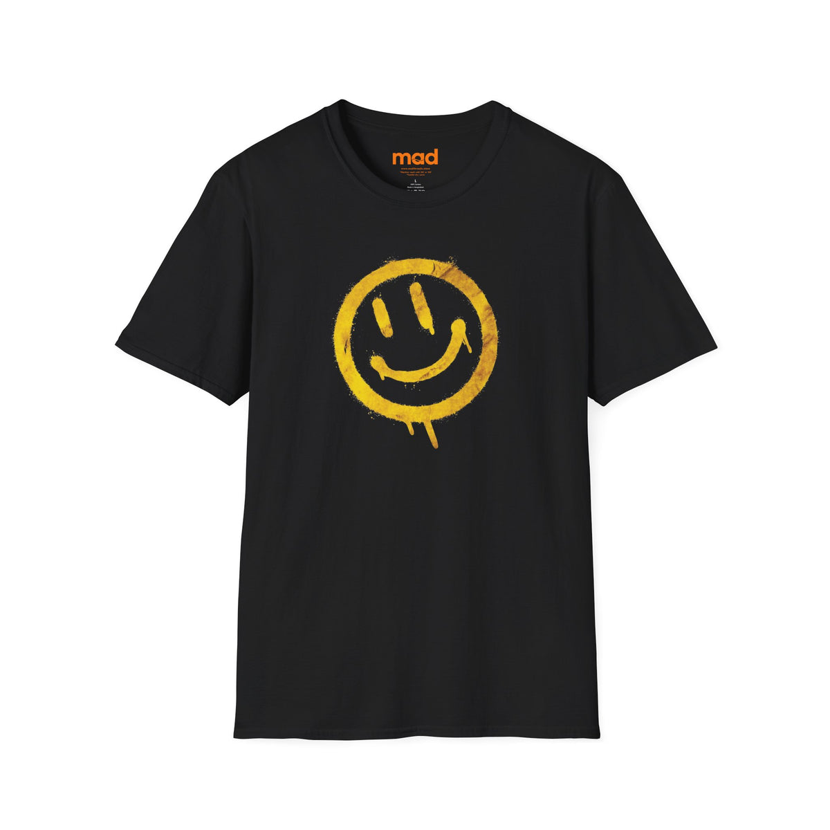'Acid' - Unisex Tee