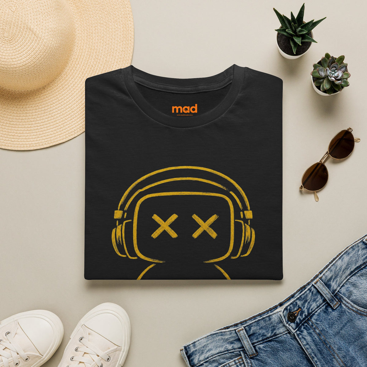 'XX' - Unisex Tee