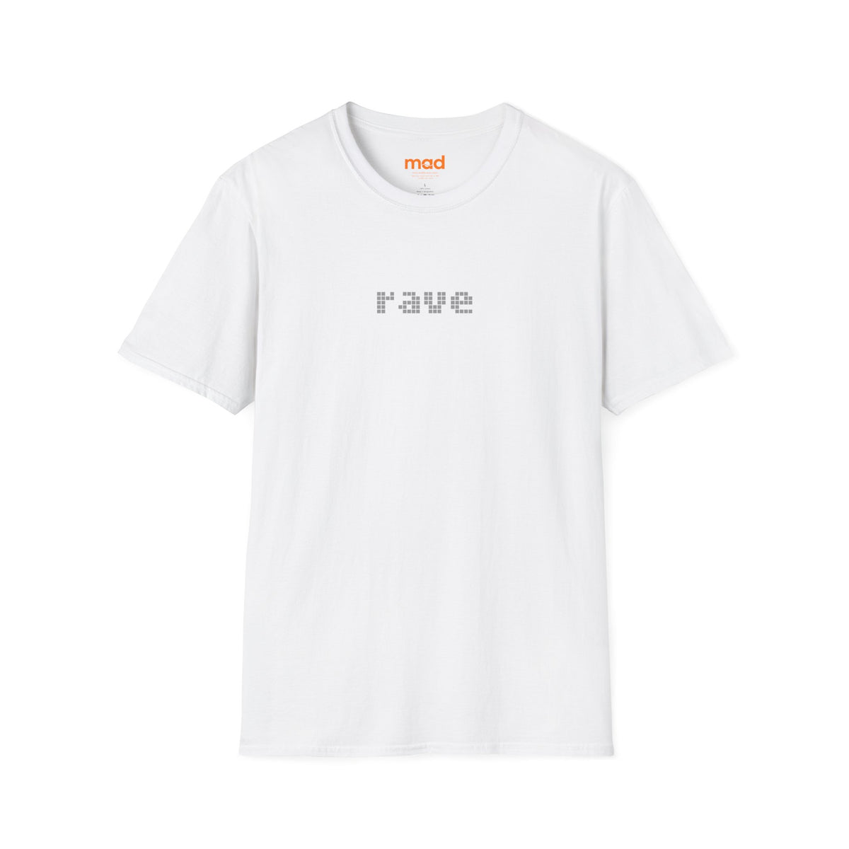 'rave' - Unisex Tee