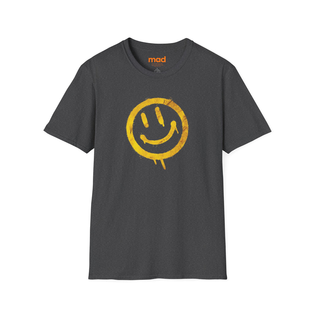 'Acid' - Unisex Tee