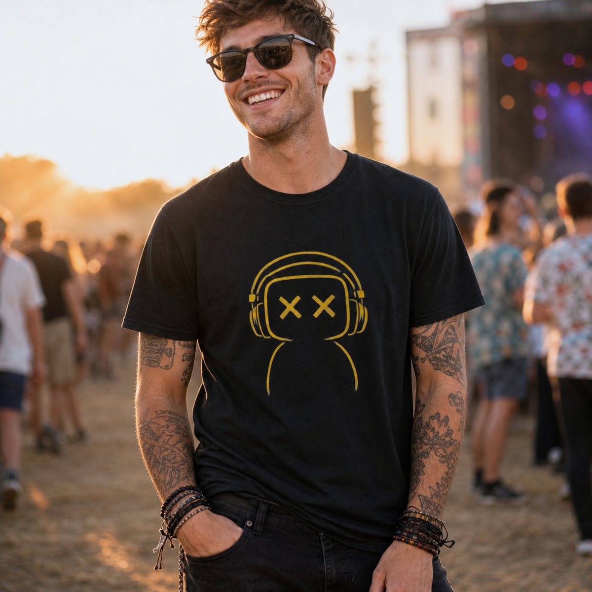 'XX' - Unisex Tee