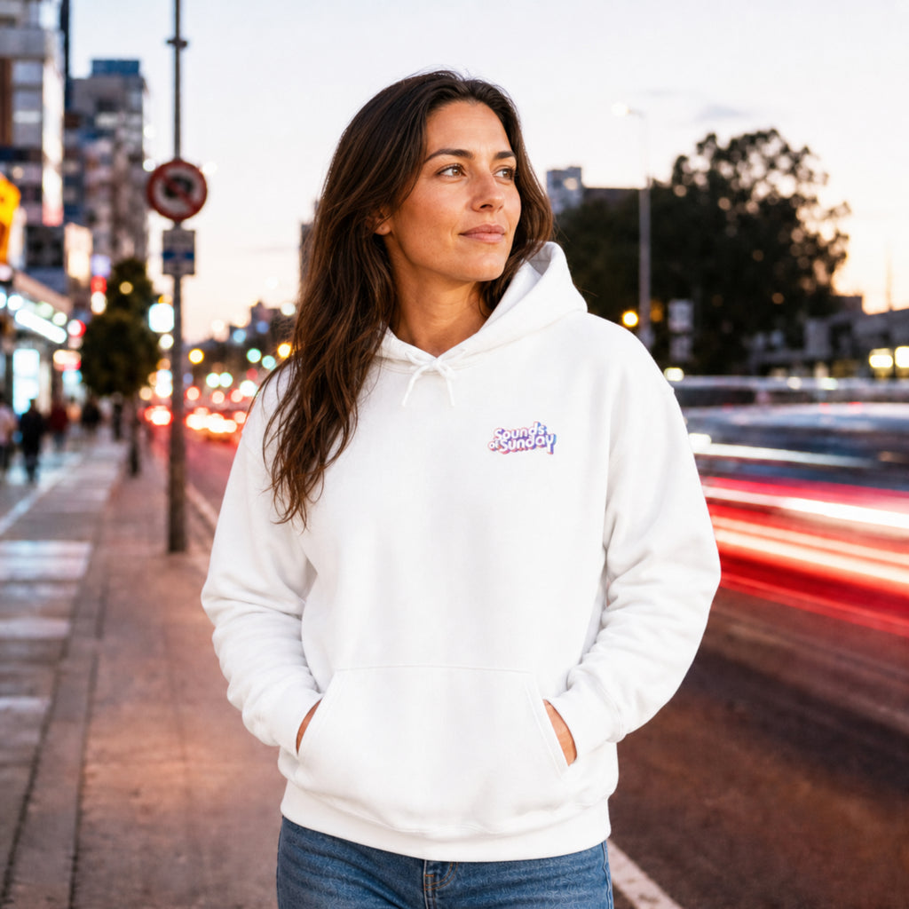 Sounds On Sunday 2026 - The Sounds Hoodie