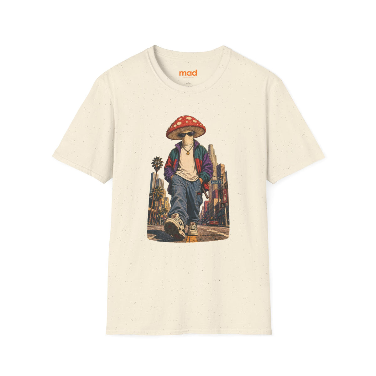 'Trippin' - Unisex Tee