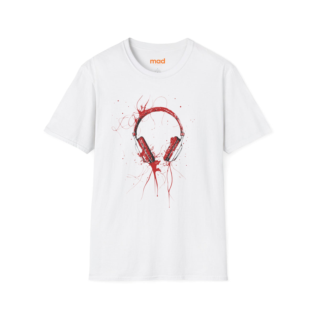 'Red Heads' - Unisex Tee