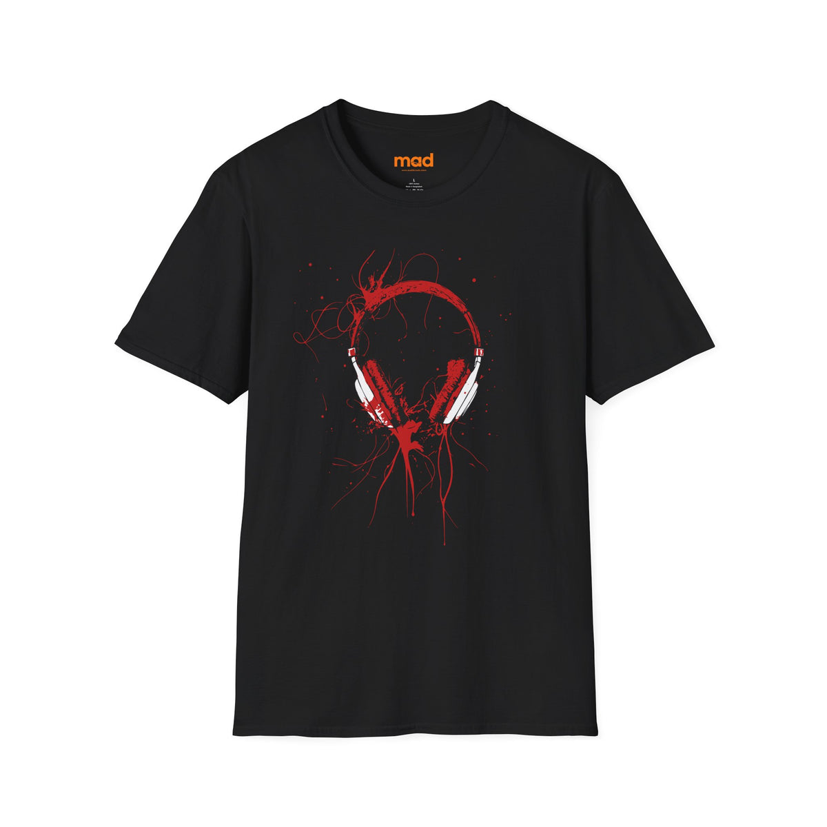 'Red Heads' - Unisex Tee